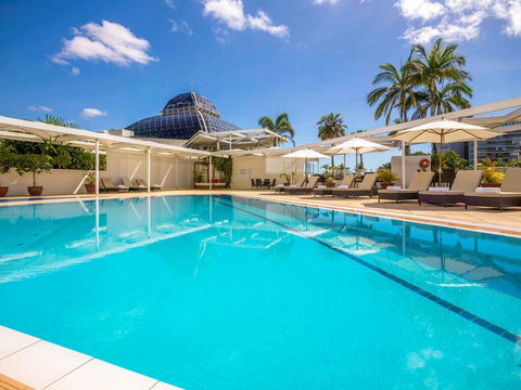 Pullman Reef Hotel Casino - Holiday Great Ocean Road 3