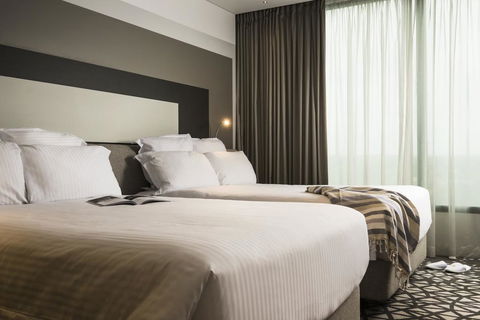Pullman Sydney Airport - Holiday Great Ocean Road 3