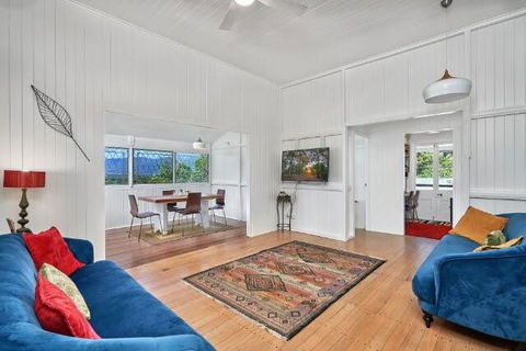 Quaint Cottage In The Edge - Holiday Great Ocean Road 0