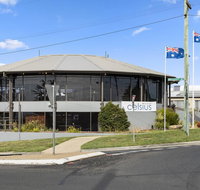 Quality Hotel Bathurst - Holiday Great Ocean Road