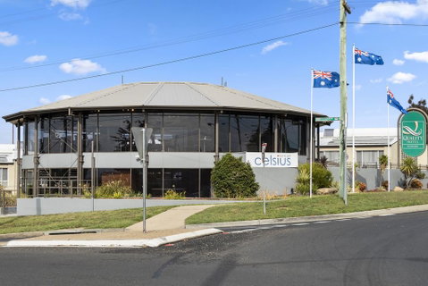 Quality Hotel Bathurst - Holiday Great Ocean Road 0