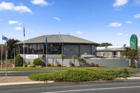 Quality Hotel Bathurst - Holiday Great Ocean Road 1