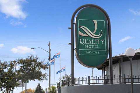 Quality Hotel Bathurst - Holiday Great Ocean Road 3