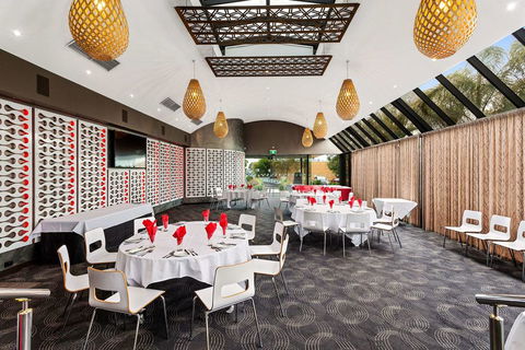 Quality Hotel Taylors Lakes - Holiday Great Ocean Road 3