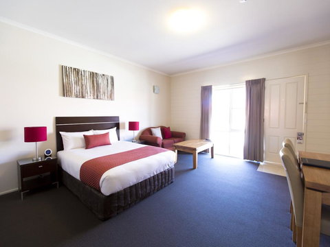Quality Inn Colonial - Holiday Great Ocean Road 0