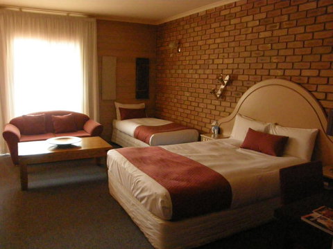 Quality Inn Colonial - Holiday Great Ocean Road 2