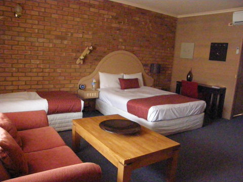 Quality Inn Colonial - Holiday Great Ocean Road 3