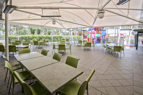 Quality Inn Penrith Sydney - Holiday Great Ocean Road 3