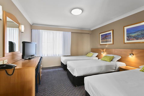 Quality Inn Penrith Sydney - Holiday Great Ocean Road 1
