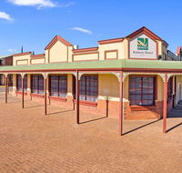 Quality Inn Railway Motel - Holiday Great Ocean Road