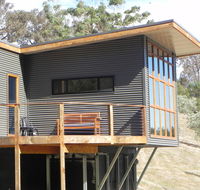 Queenstown Retreat BB - Holiday Great Ocean Road