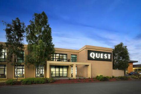 Quest Narre Warren - Holiday Great Ocean Road 1