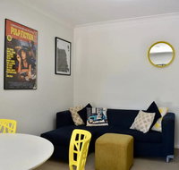 Quiet 1 Bedroom Flat in Concord - Holiday Great Ocean Road