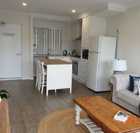 Quiet apartment walking distance to restaurants - Holiday Great Ocean Road