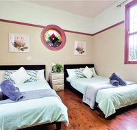 Quiet Quadruple Private Room In Strathfield 3min to Train Station sleeps 4b - Holiday Great Ocean Road