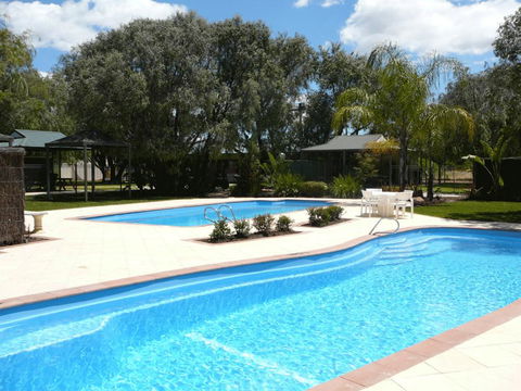RAC Busselton Holiday Park - Holiday Great Ocean Road 0