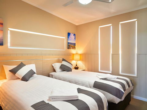 RAC Cervantes Holiday Park - Holiday Great Ocean Road 3