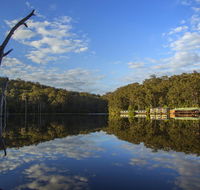 RAC Karri Valley Resort - Holiday Great Ocean Road