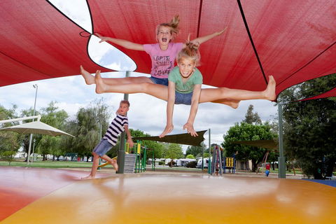 RACV Cobram Resort - Holiday Great Ocean Road 2