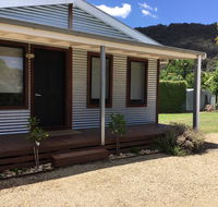 Rail Trail Cottage - Holiday Great Ocean Road