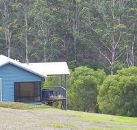 Rainbow Trail Chalets - Holiday Great Ocean Road