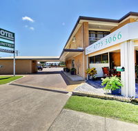 Raintree Motel - Holiday Great Ocean Road