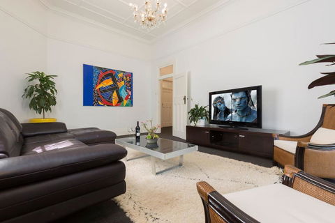 Randwick Federation Three Bedroom - Holiday Great Ocean Road 0
