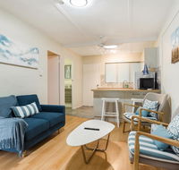 Rare Modern Unit with Private Fenced garden Close to The Beach PC4 - Holiday Great Ocean Road
