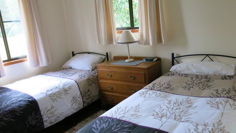 Ravensbourne Escape - Cedar Lodge - Holiday Great Ocean Road 3