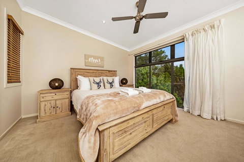 Ravensbourne Escape - Silverwood Lodge - Holiday Great Ocean Road 3