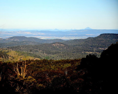 Ravensbourne Escape- Stella Luna - Holiday Great Ocean Road 1