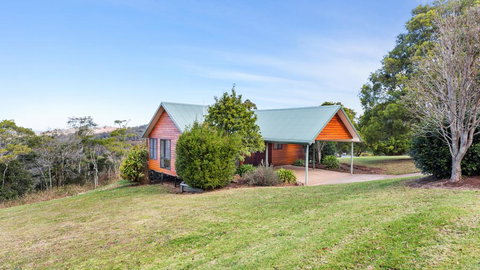 Ravensbourne Escape- Stella Luna - Holiday Great Ocean Road 3