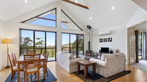 Ravensbourne Escape- Stella Luna - Holiday Great Ocean Road 2