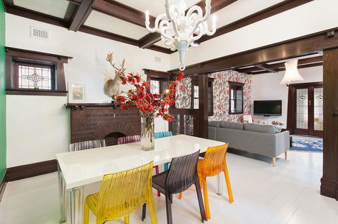 Ravenswood - Luxurious, Spacious 4 Br, Walk To Clovelly Beach - Holiday Great Ocean Road 0