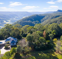 RayfieldsBerry - Kangaroo Valley - Holiday Great Ocean Road