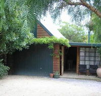 Red Brier Cottage Accommodation - Holiday Great Ocean Road