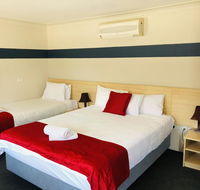 Red Cedar Motel - Holiday Great Ocean Road