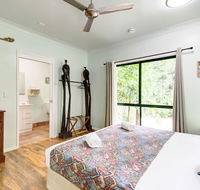 Red Mill House in Daintree - Holiday Great Ocean Road