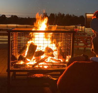 Red Steer Hotel Motel Wagga Wagga - Holiday Great Ocean Road