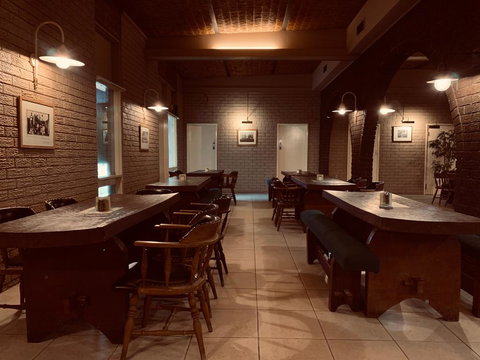 Red Steer Hotel Motel Wagga Wagga - Holiday Great Ocean Road 2