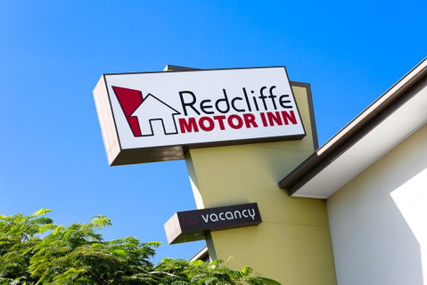 Redcliffe Motor Inn - Holiday Great Ocean Road 0