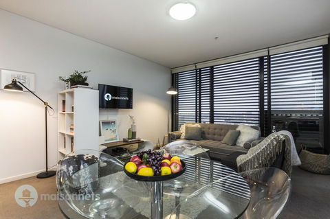 Redfern One Bedroom Apartment With Views - Holiday Great Ocean Road 0