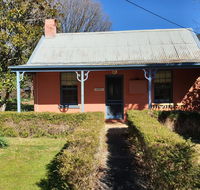 Redruth - 2 bedroom cottage situated in wandiligong - Holiday Great Ocean Road