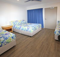 Reef Gardens Motel - Holiday Great Ocean Road