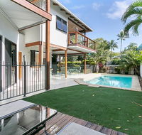Reeflections Holiday Villas - Holiday Great Ocean Road