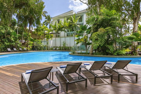 Relax In Palm Cove - Holiday Great Ocean Road 1