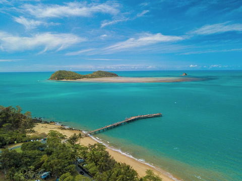 Relax In Palm Cove - Holiday Great Ocean Road 3