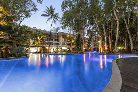 Relax In Palm Cove - Holiday Great Ocean Road 2