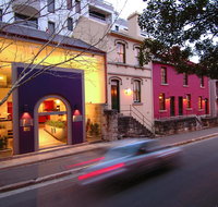 Rendezvous Hotel Sydney The Rocks - Holiday Great Ocean Road