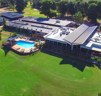 Renmark Country Club - Holiday Great Ocean Road